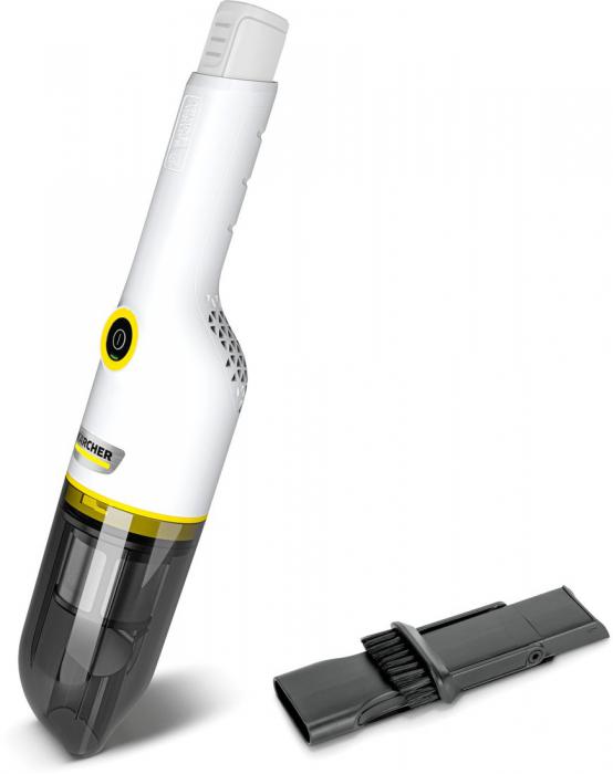 Пылесос Karcher CVH 2-4 1.198-450.0- фото
