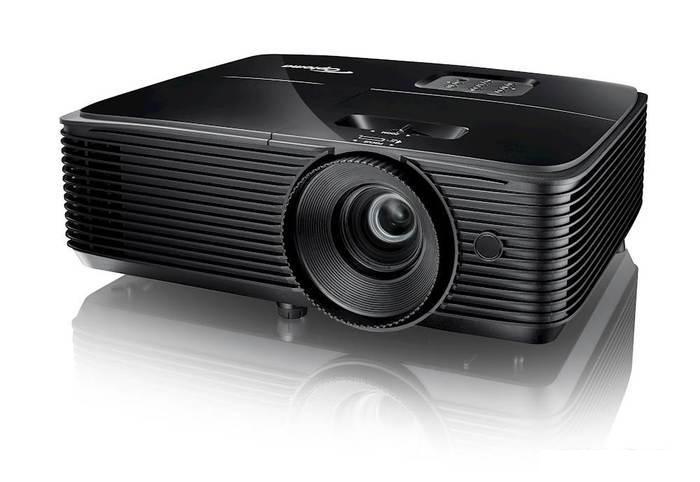 Проектор Optoma X400Lve- фото3