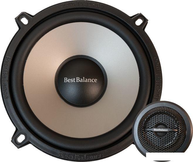Компонентная АС Best Balance E5.2C- фото2