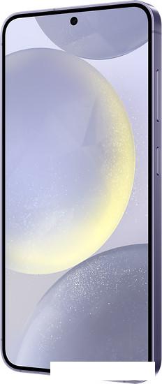 Смартфон Samsung Galaxy S24 8GB/128GB SM-S921B Exynos (фиолетовый)- фото4