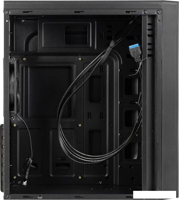 Корпус Zalman ZM-T6- фото4