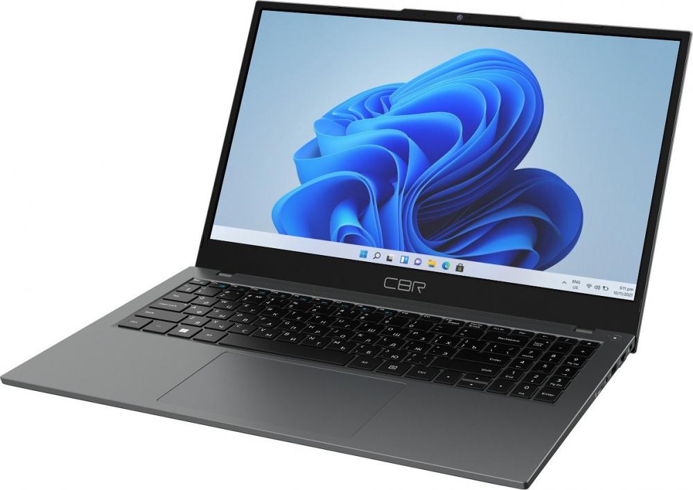 Ноутбук CBR LP-15105- фото3