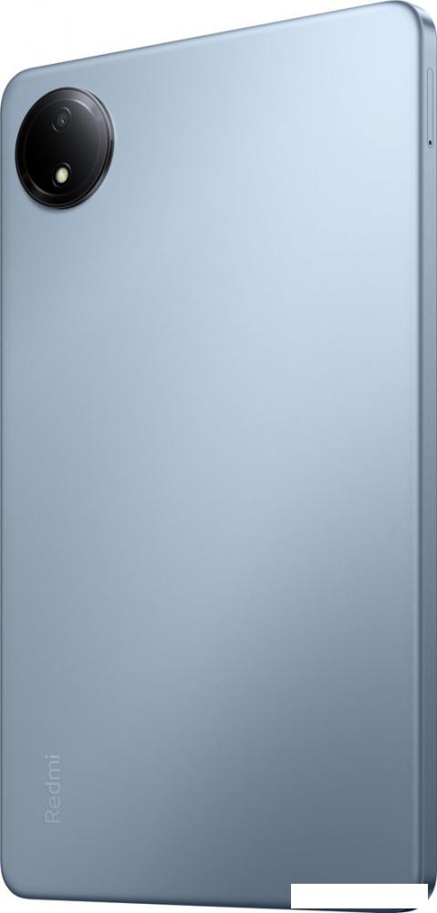 Планшет Xiaomi Redmi Pad SE 8.7 4G 4GB/128GB международная версия (синий)- фото3