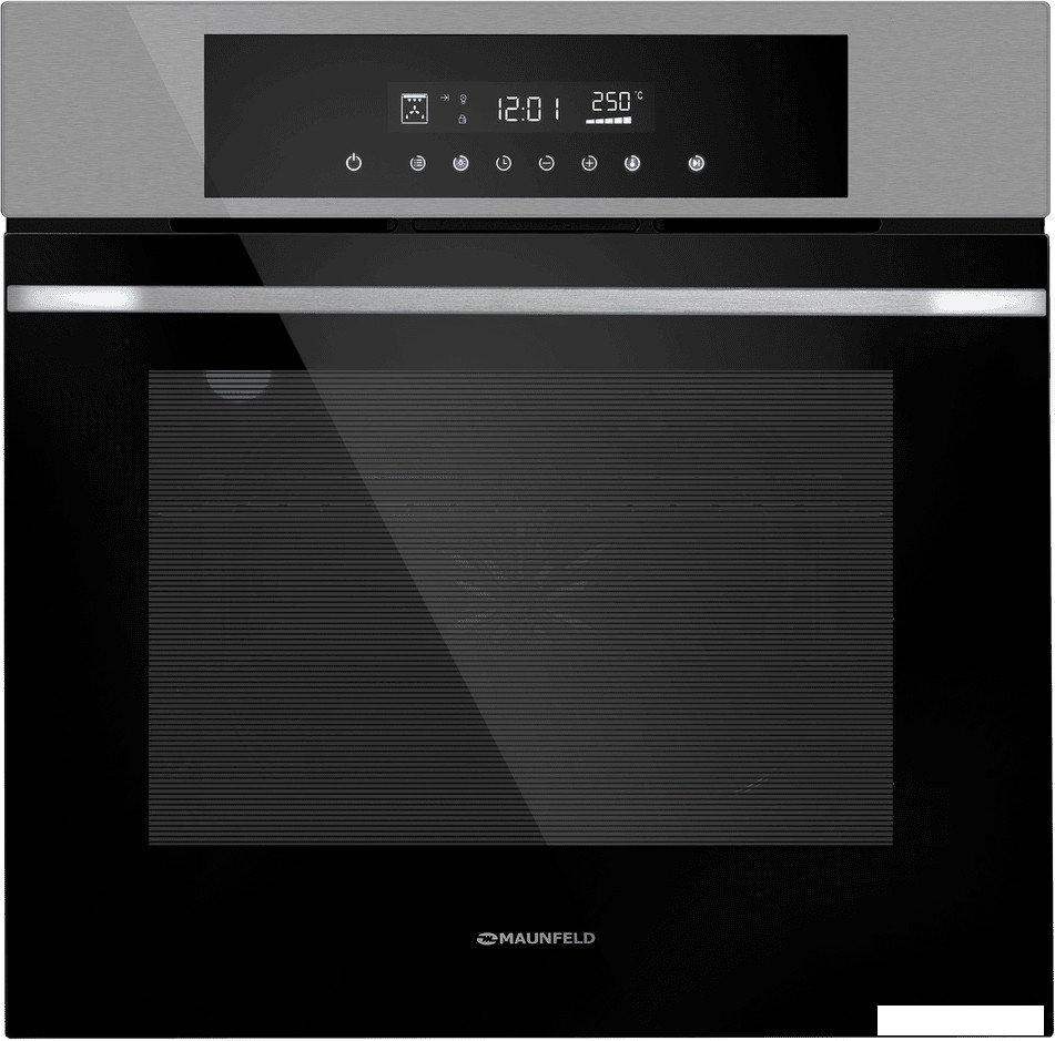 Электрический духовой шкаф MAUNFELD AEOD60103S