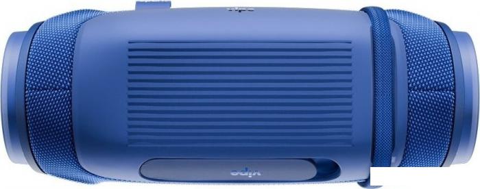 Беспроводная колонка Vipe Spark (синий)- фото4