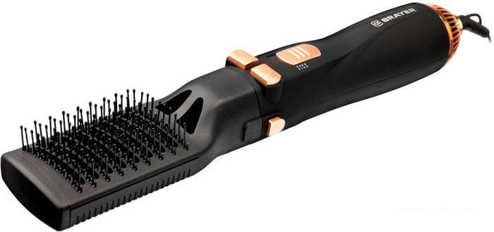Фен-щетка Brayer BR3132- фото3