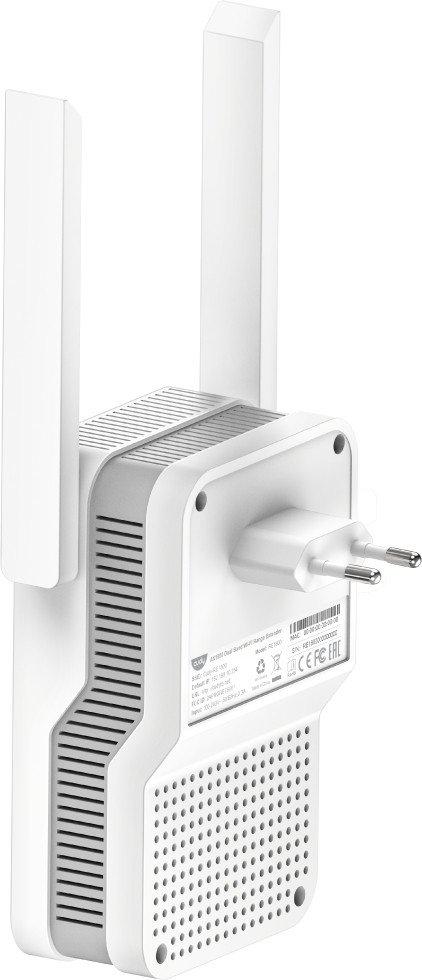 Усилитель Wi-Fi Cudy RE1800 2.0- фото4
