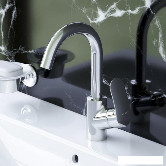 Смеситель AM.PM Like F8002700- фото