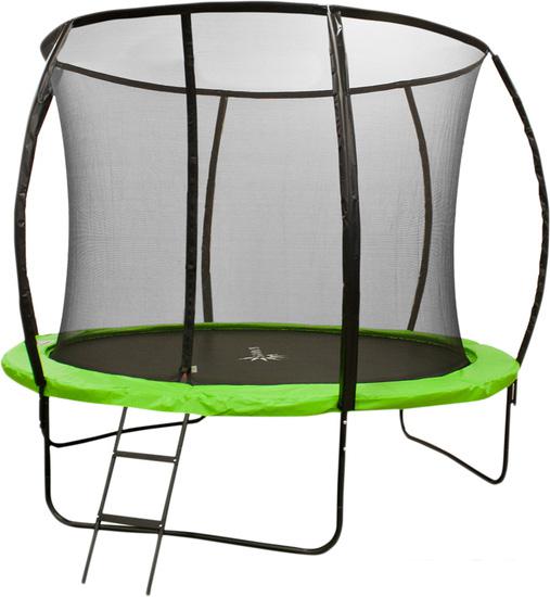 Батут Sundays Champion Premium 374 см - 12ft- фото3