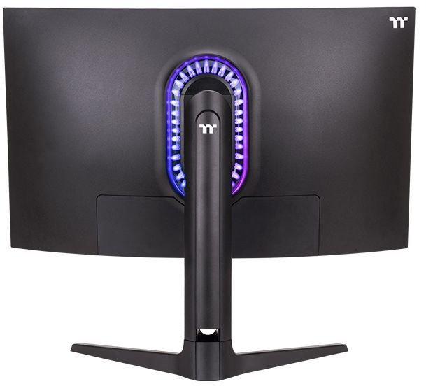 Игровой монитор Thermaltake TGM-V32CQ GM-GCE-32CEQB-EU- фото2