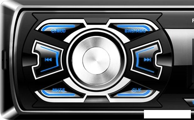 USB-магнитола CENTEK CT-8108- фото2