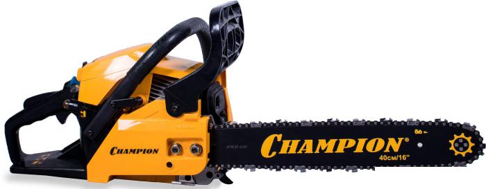 Бензопила Champion A237-16- фото