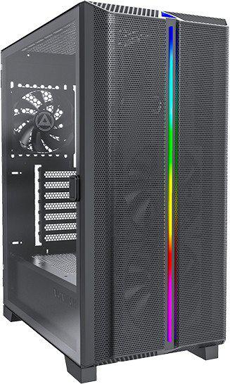 Корпус Montech Sky One Lite (черный)- фото