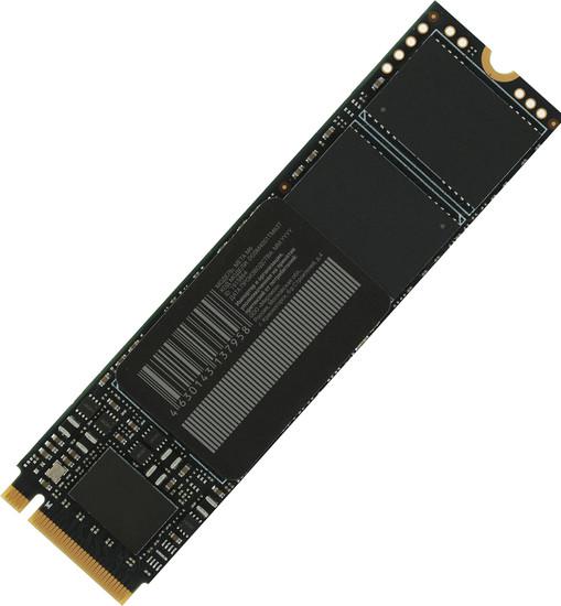 SSD Digma Meta M6 512GB DGSM4512GM63T- фото
