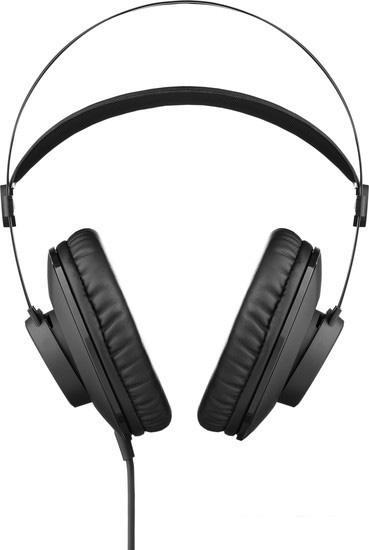 Наушники AKG K72- фото3