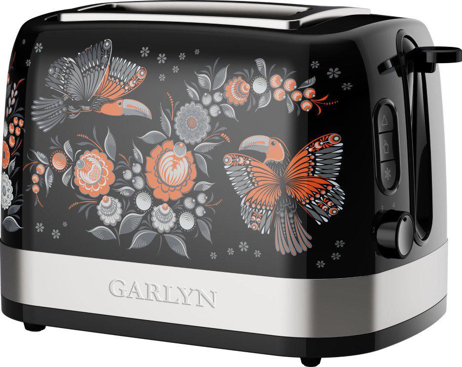 Тостер Garlyn TR-500- фото