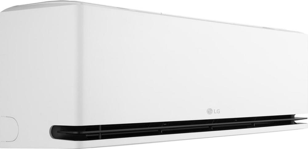 Кондиционер LG Dualcool Deluxe Pro H12S1D- фото4
