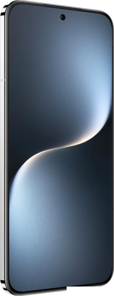 Телефон HONOR Magic7 12GB/256GB международная версия (ледяной белый)- фото2