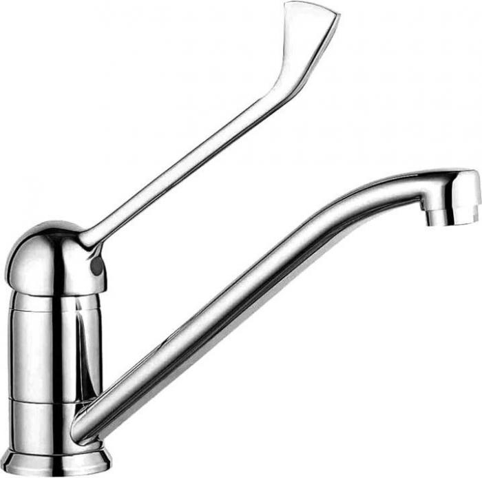 Смеситель Gota Rocio Medic 213110-1-GOTA- фото