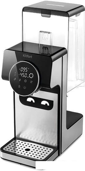 Диспенсер Kitfort KT-2510- фото2