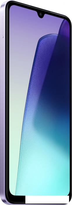 Смартфон Xiaomi Redmi 14C 4GB/128GB международная версия (фиолетовый)- фото3