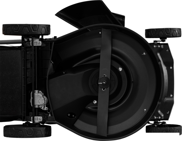 Газонокосилка ELAND BGL-745S- фото3