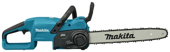 Аккумуляторная пила Makita DUC407Z (без АКБ)- фото3