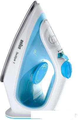 Утюг Braun TexStyle 1 SI 1050 BL- фото3