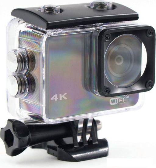 Экшен-камера X-try XTC261 RC Real 4K Wi-Fi Autokit- фото2