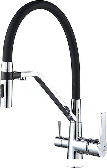 Смеситель Shevanik S278