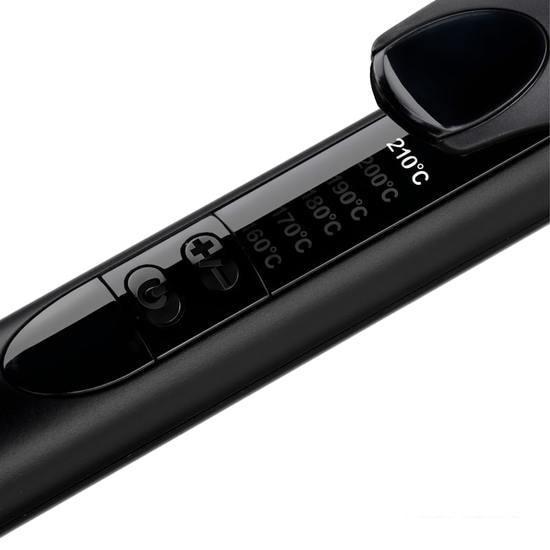 Круглая  плойка BaByliss C453E- фото4