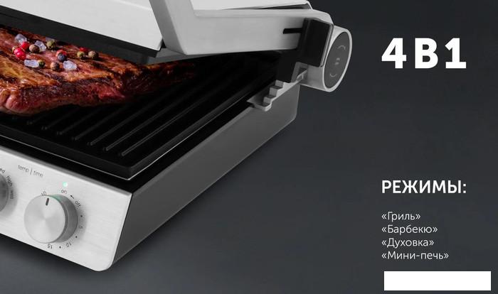 Электрогриль Polaris PGP 2803- фото3