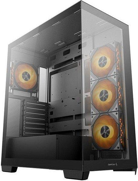 Корпус DeepCool CG580 4F R-CG580-BKADA4-G-1- фото2