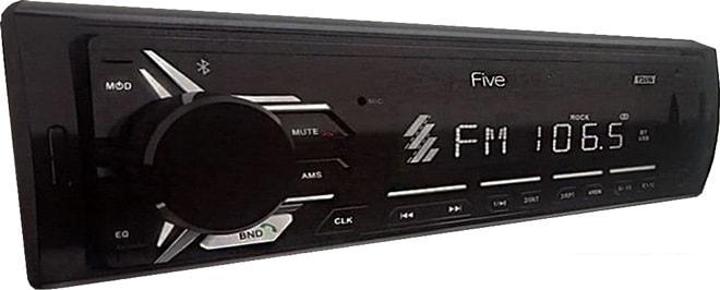 USB-магнитола Five F26W- фото