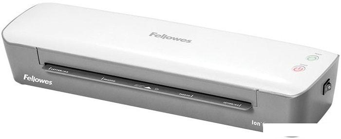 Ламинатор Fellowes Ion A4- фото3
