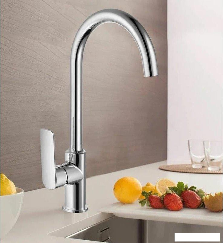 Смеситель Golden Fox St.James 10430-FOX- фото2