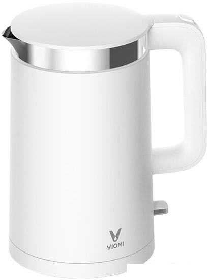Электрочайник Viomi Mechanical Kettle V-MK152A- фото