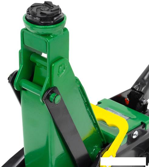 Подкатной домкрат RockForce RF-TR20003- фото2