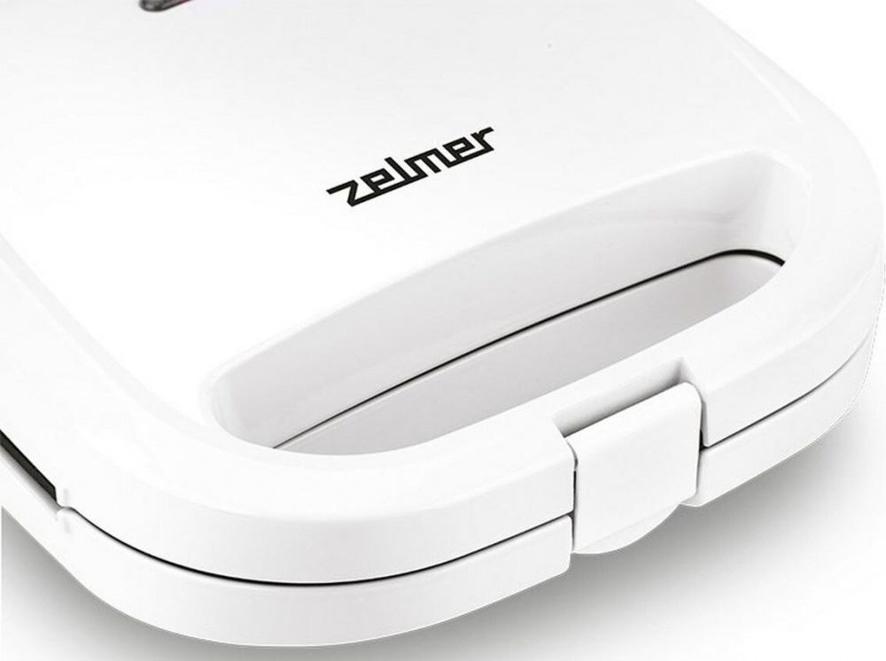 Сэндвичница Zelmer ZSM7700- фото4