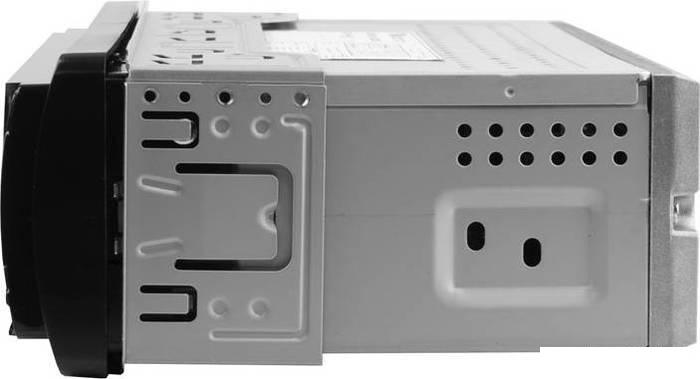 USB-магнитола Nakamichi NQ513BR- фото4