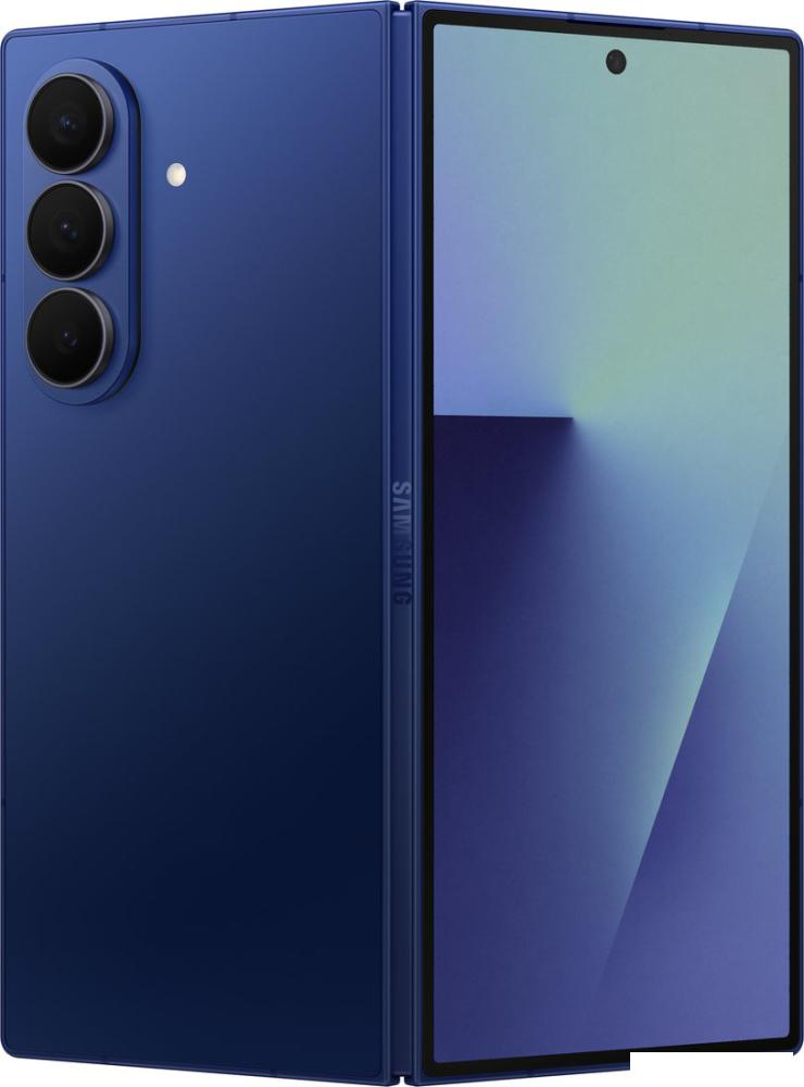 Телефон Samsung Galaxy Z Fold7 SM-F966B/DS 12GB/256GB (синий)