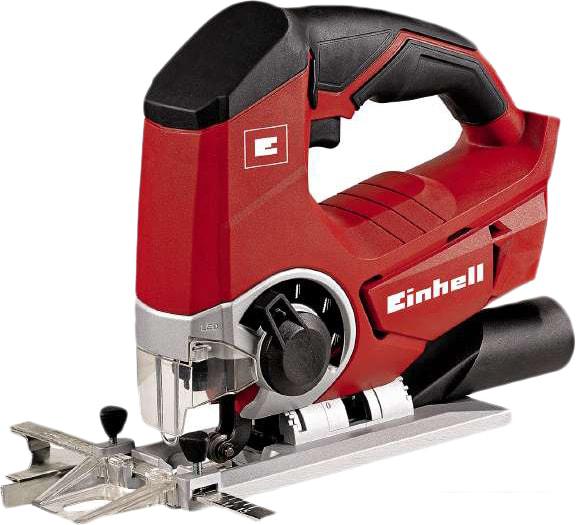 Электролобзик Einhell TE-JS 18 Li- фото
