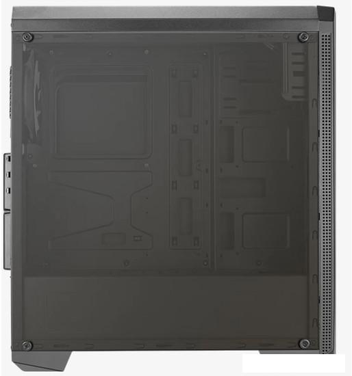 Корпус AeroCool Genesis-G-BK-v2- фото2