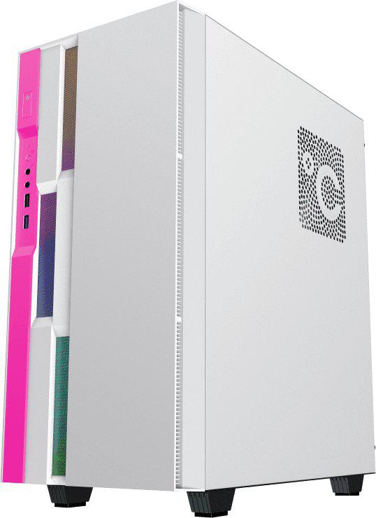 Корпус GameMax Brufen C3 WP- фото3