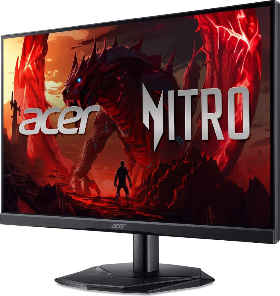 Игровой монитор Acer Nitro KG1 KG241YP3bip UM.QX1EE.307- фото2