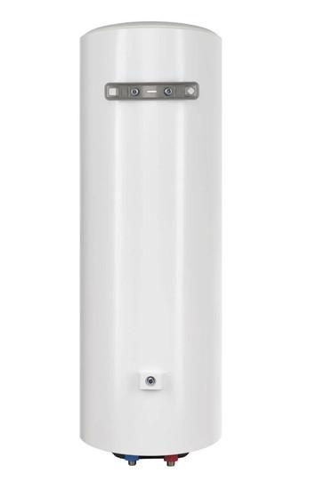 Накопительный электрический водонагреватель Candy CR100V-HE1(R)- фото2