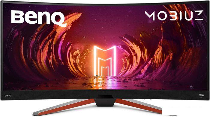 Игровой монитор BenQ Mobiuz EX3410R- фото2