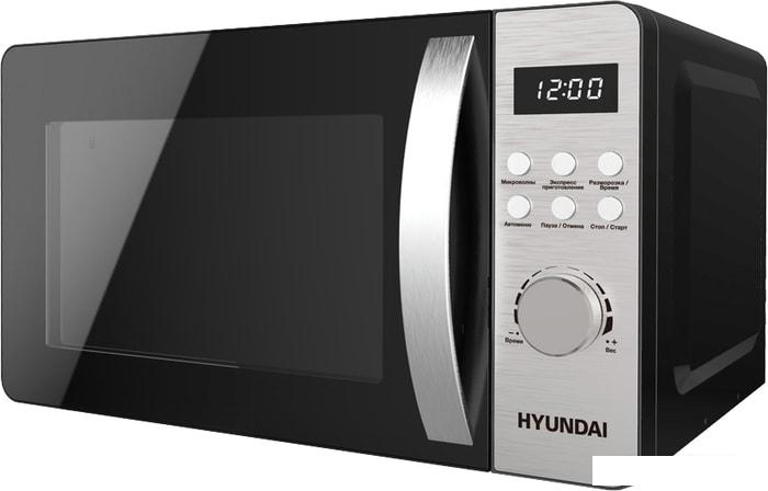 Микроволновая печь Hyundai HYM-D2071- фото