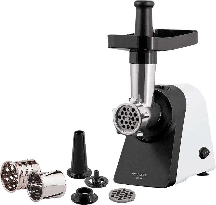 Мясорубка Scarlett SC-MG45M27