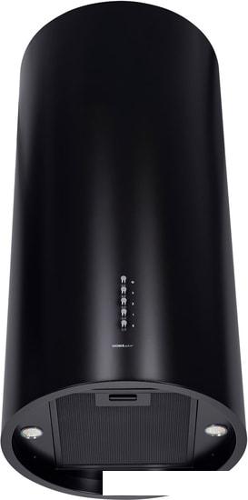 Кухонная вытяжка HOMSair Fly 1000SD 39 (черный)- фото3